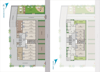Property for sale in Zundal, Ahmedabad