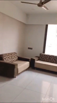 Ground floor 4 BHK flat with personal Garden