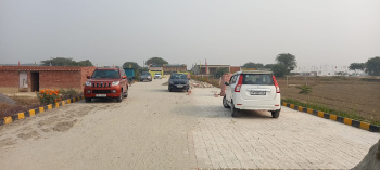 2000 Sq.ft. Residential Plot for Sale in Mohanlalganj, Lucknow