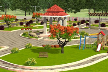 1800 Sq.ft. Residential Plot for Sale in Ring Road, Lucknow