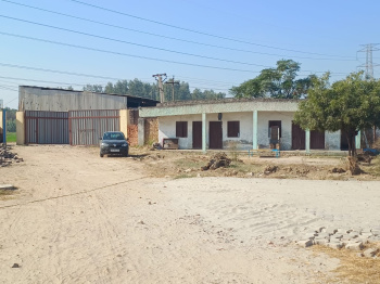 200 Sq. Yards Industrial Land / Plot for Sale in Dasna, Ghaziabad