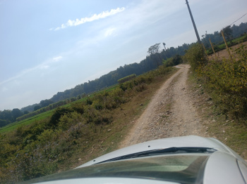 Residential Plot for Sale in Shimla Bypass, Dehradun (400 Sq. Yards)