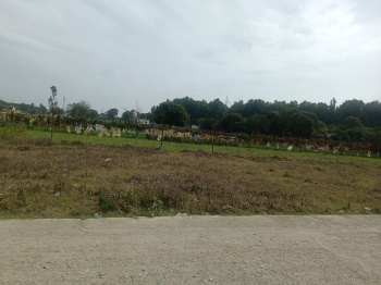 Residential Plot for Sale in Shimla Bypass, Dehradun (35 Bigha)