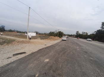 Residential Plot for Sale in Shimla Bypass Road, Dehradun (100 Bigha)