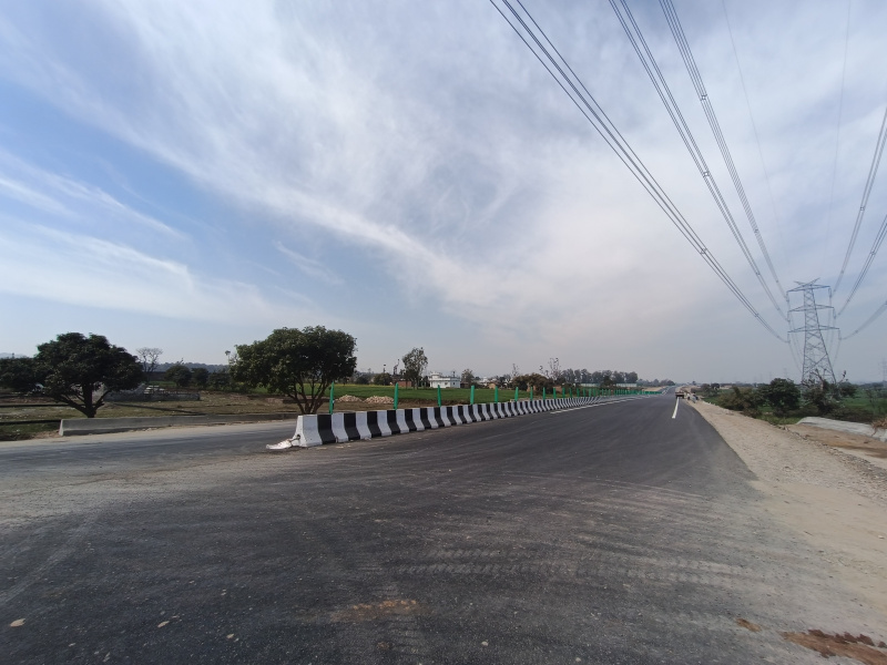 Residential Plot For Sale In Shimla Bypass, Dehradun (400 Sq. Yards)