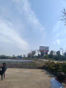 Commercial Lands /Inst. Land for Sale in Shimla Bypass, Dehradun (800 Sq. Yards)