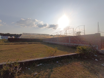 Residential Plot for Sale in Singhniwala, Dehradun (60 Sq. Yards)