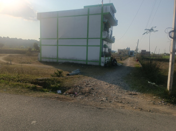 Commercial Lands /Inst. Land for Sale in Singhniwala, Dehradun (200 Sq. Yards)