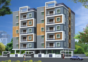 2 BHK Flats & Apartments for Sale in Somwar Peth, Pune (592 Sq.ft.)