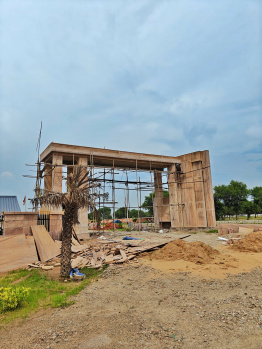 Property for sale in Mahindra SEZ, Jaipur