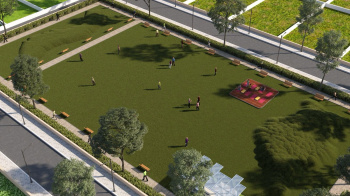 Property for sale in Mahindra SEZ, Jaipur
