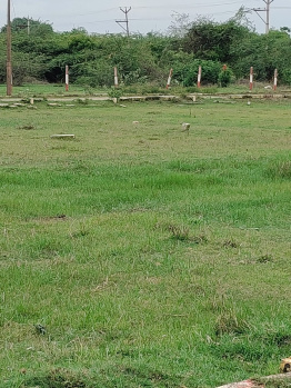 903 Sq.ft. Residential Plot for Sale in Maduranthakam, Chengalpattu