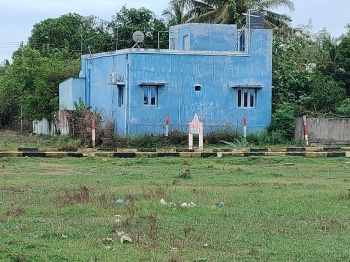 Residential Plot for Sale in Maduranthakam, Chengalpattu (1037 Sq.ft.)