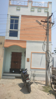 Villa for Sale in Perungalathur, Chennai (955 Sq.ft.)