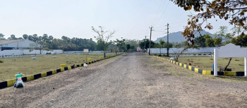 Residential Plot for Sale in Karunguzhi, Chengalpattu (1980 Sq.ft.)