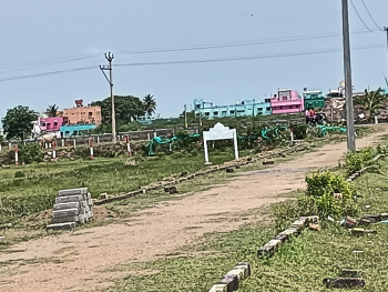 1525 Sq.ft. Residential Plot for Sale in Maduranthakam, Chengalpattu
