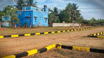 1661 Sq.ft. Residential Plot for Sale in Maduranthakam, Chengalpattu