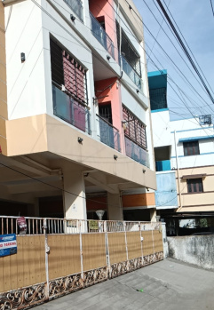 2 BHK Flats & Apartments for Sale in Selaiyur, Chennai (726 Sq.ft.)