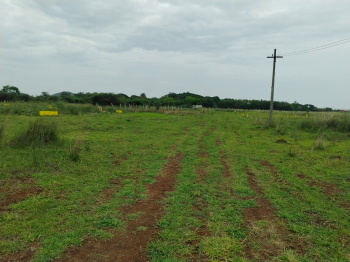 Residential Plot for Sale in Mudichur, Chennai (2400 Sq.ft.)