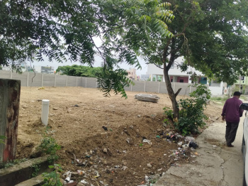 Residential Plot for Sale in Mudichur, Chennai (1440 Sq.ft.)