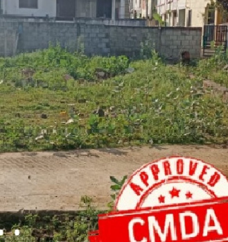 Property for sale in Perungalathur, Chennai