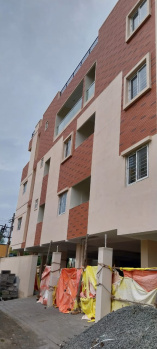 Flats & Apartments for Sale in Urapakkam, Chennai (1696 Sq.ft.)