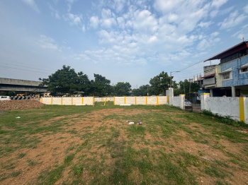 Residential Plot for Sale in Velachery, Chennai (8640 Sq.ft.)