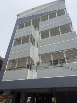 Flats & Apartments for Sale in West Tambaram, Chennai (915 Sq.ft.)