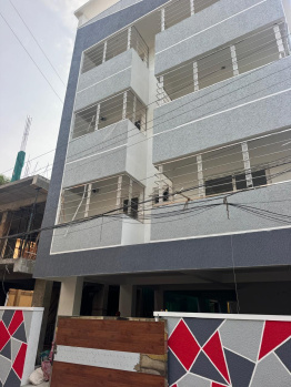 2 BHK Flats & Apartments for Sale in West Tambaram, Chennai (1185 Sq.ft.)