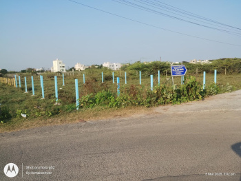 Residential Plot for Sale in Bangalore National Highway, Chennai (99 Acre)