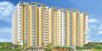 2 BHK Flats & Apartments for Sale in Modinagar, Ghaziabad (833 Sq.ft.)
