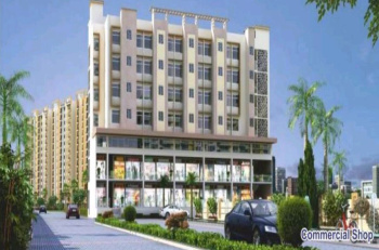 3 BHK Flats & Apartments for Sale in Modinagar, Ghaziabad (1205 Sq.ft.)