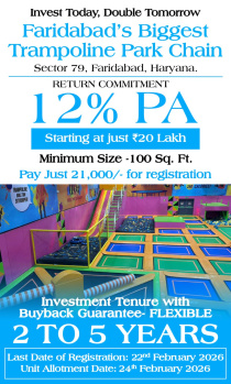 Property for sale in Sector 79 Faridabad