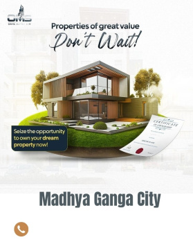 Property for sale in Garhmukteshwar, Hapur