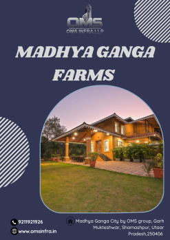 Property for sale in Garhmukteshwar, Hapur