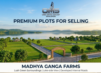 An epitome of peace, luxury & modern living