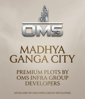 Property for sale in Garhmukteshwar, Hapur