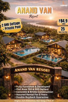 Pre leased.. assure rental income provide