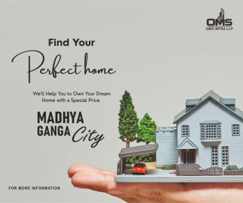 Property for sale in Garhmukteshwar, Hapur