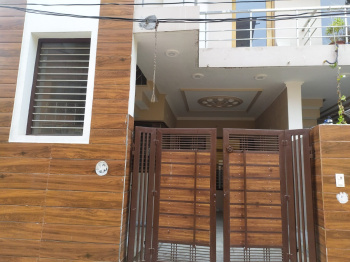 2 BHK Individual Houses for Sale in Nayagaon, Mohali (3 Marla)