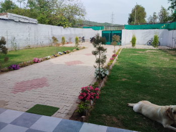 Property for sale in Khuda Ali Sher, Chandigarh
