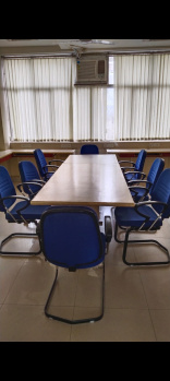 Office Space for Rent in Shyam Nagar, Jaipur (1200 Sq.ft.)