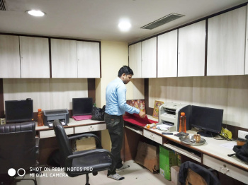 Office Space for Sale in C Scheme, Jaipur (1570 Sq.ft.)