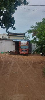 Warehouse/Godown for Rent in Sudarshanpura, Jaipur (3500 Sq.ft.)