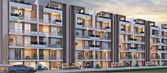 2 BHK Flats & Apartments For Sale In Sector 89, Gurgaon (1103 Sq.ft.)