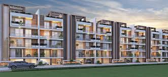 2 BHK Flats & Apartments for Sale in Sector 89, Gurgaon (1103 Sq.ft.)