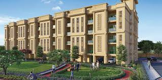 2 BHK Flats & Apartments for Sale in Sector 37D, Gurgaon (1060 Sq.ft.)