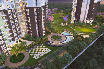 2 BHK Flats & Apartments for Sale in Sector 104, Gurgaon (1099 Sq.ft.)