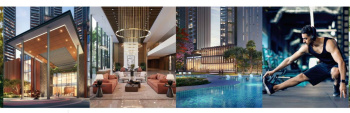 2 BHK Flats & Apartments for Sale in Sector 71, Gurgaon (2095 Sq.ft.)