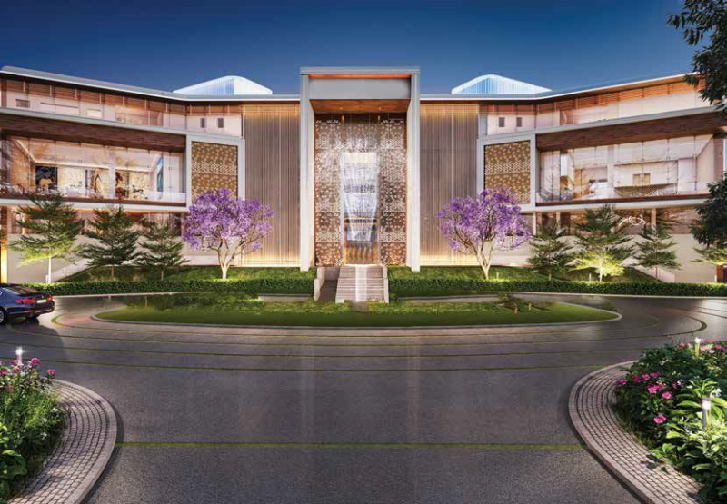 2.5 BHK Flats & Apartments for Sale in Sector 89, Gurgaon